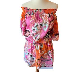 Lise Charmel Swim Cover-up